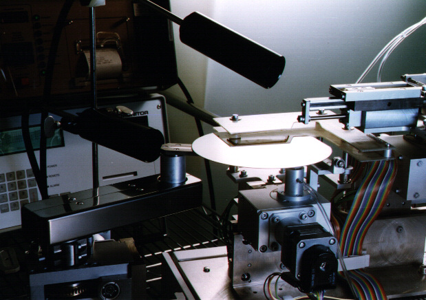 Reinheitstauglichkeit